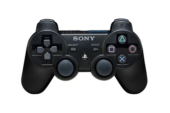 Manette Sony DUAL SHOCK 3 PS3