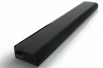 Barre de son Yamaha YAS105 NOIR