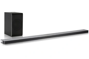 Barre de son Lg SJ8