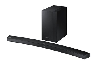 Barre de son Samsung HWM4500