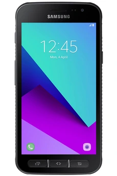 Smartphone Samsung GALAXY Z FLIP 4 128GB GRAPHITE – Reconditionné