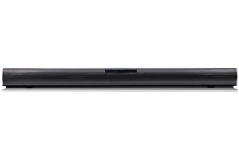 Barre de son Lg SJ2