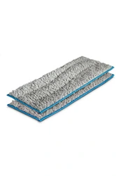 Vhbw 3x Lingettes Compatible Avec IRobot Braava Jet 240 Aspirateur Robot Lingette A Vapeur Lingette Pour Lavage Lingette Seche 18 X 7 3 Cm 86010658 Vhbw 3x Lingettes Compatible Avec IRobot Braava Jet 240 Aspirateur Robot Lingette A Vapeur Lingette Pour Lavage Lingette Seche 18 X 7 3 Cm 86010658