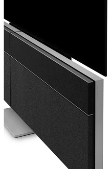 Barre de son Bang And Olufsen FACADES D''ORNEMENT BANG AND OLUFSEN HARMONY FABRICCOVER77GREY MÉLANGE