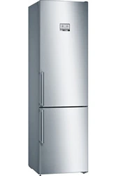 Réfrigérateur congélateur Bosch, Frigo combiné Bosch - Livraison gratuite  Darty Max - Darty