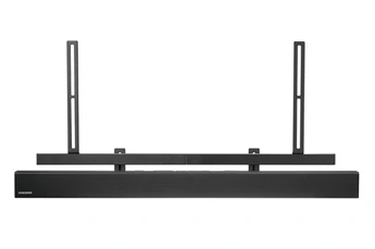 Support d'enceinte Vogel's SOUND 3550 SUPPORT UNIVERSEL POUR BARRE DE SON