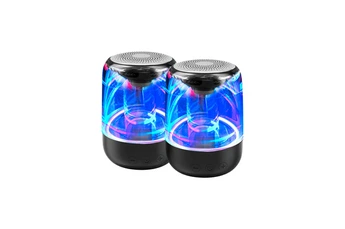 Enceinte PC We Pack d'enceinte bluetooth 5.0 de 5 W