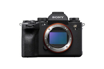 Appareil photo hybride Sony A1 NU