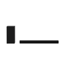 Barre de son Lg SPD7 3.1.2, 380 W, Meridian, Dolby Atmos, son immersif 3D avec Dolby Atmos et DTS:X, son surround 5.1.2, HDMI,