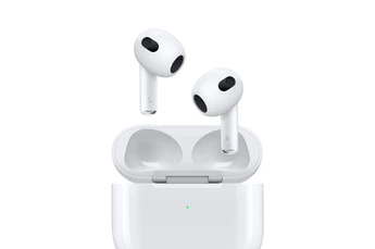 Ecouteurs Apple AIRPODS 4