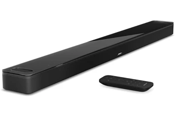 Barre de son Bose SOUNDBAR 700 NOIR