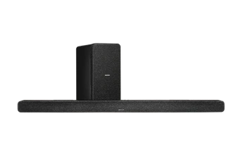 Barre de son Denon DHTS517BKE2