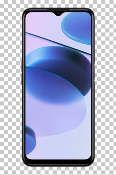 Smartphone Realme C35 64GO NOIR