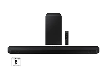 Barre de son Samsung HW-Q600B