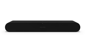 Barre de son Sonos Ray Noir