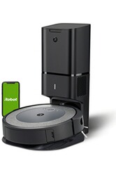 Lot de 12 Sacs d'aspirateur pour iRobot Roomba i7-i7+-i7 Plus -i3-i3+-i4-i4+-i6-i6+-i8-i8+-j7-j7+-S9-S9+-E5-E6-E7 Sac de A46 - Cdiscount  Electroménager