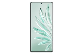 Smartphone Honor 70 128Go Vert Émeraude 5G