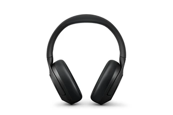 Casque audio Philips TAH8506BK Noir