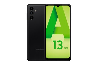 Smartphone Samsung Galaxy A13 64Go Noir V2