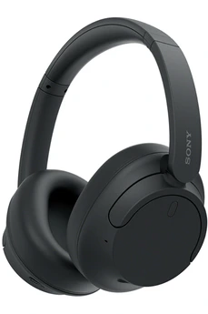 Casque audio Sony WHCH720NB.CE7