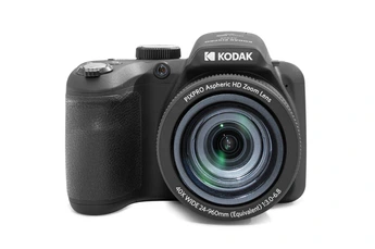 Appareil photo bridge Kodak AZ405 Noir