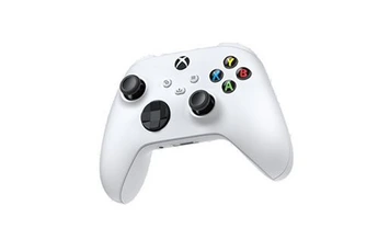 Manette Xbox Xbox sans fil Robot White