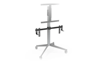 Meubles TV Erard SUPPORT DE BARRE DE SON POUR PIED TV KANA