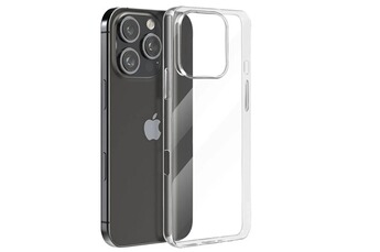 Coque et étui téléphone mobile Moxie Pack coque et verre trempe pour iPhone 16 Pro Max