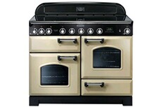 CLASSIC DELUXE 110 EICR/B-EU