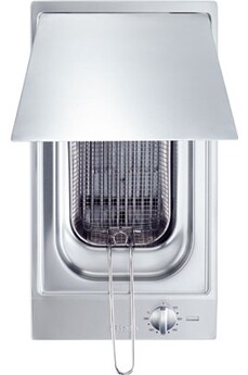CS 1411 F INOX