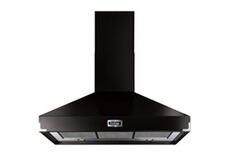 NOIR CHROME EVAC CM FHDSE900BL/C