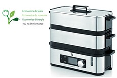 CUISEUR VAPEUR KITCHENMINIS
