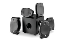 PACK SIB EVO ATMOS