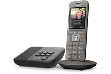 GIGASET CL660A SOLO ANTHRACITE