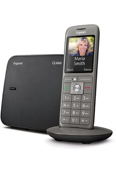 GIGASET CL660