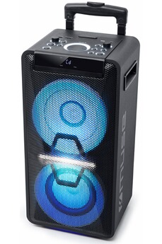 PARTY BOX CD M-1920 DJ / MUSE