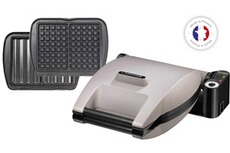 Premium Gaufres® Minéral G + CM