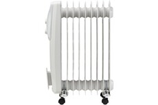 BU26220F0 Convecteur bain d'huile INTENSIUM