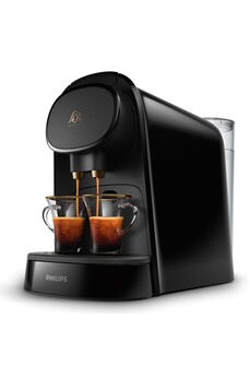 LM8012/60 L'OR BARISTA