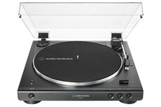 AT-LP60XBT Noir
