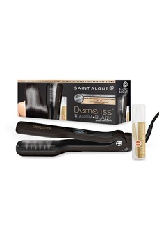 COFFRET DEMELISS TITANIUM + 2 SOINS CAPILLAIRES