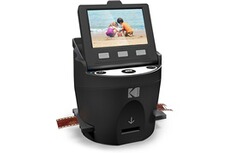 DIGITAL FILM SCANNER