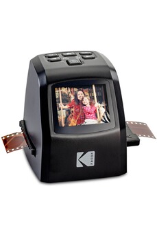 MINI DIGITAL FILM SCANNER
