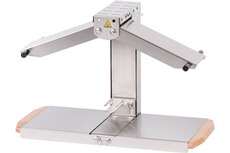 BRON COUCKE BREZ01 - Appareil à raclette modèle BREZIERE