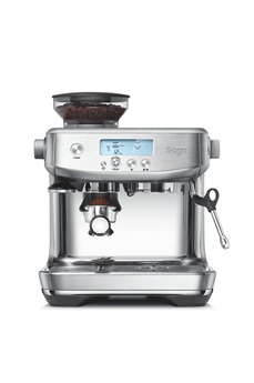 The Barista Pro