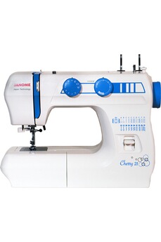 CHERRY 21