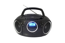 RC-F550B Radio