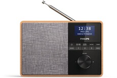 RADIO PORTABLE BLUETOOTH