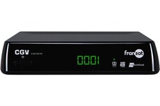 ESAT HD-W5