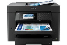 WorkForce WF-7840